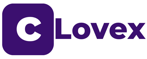 Clovex Logo